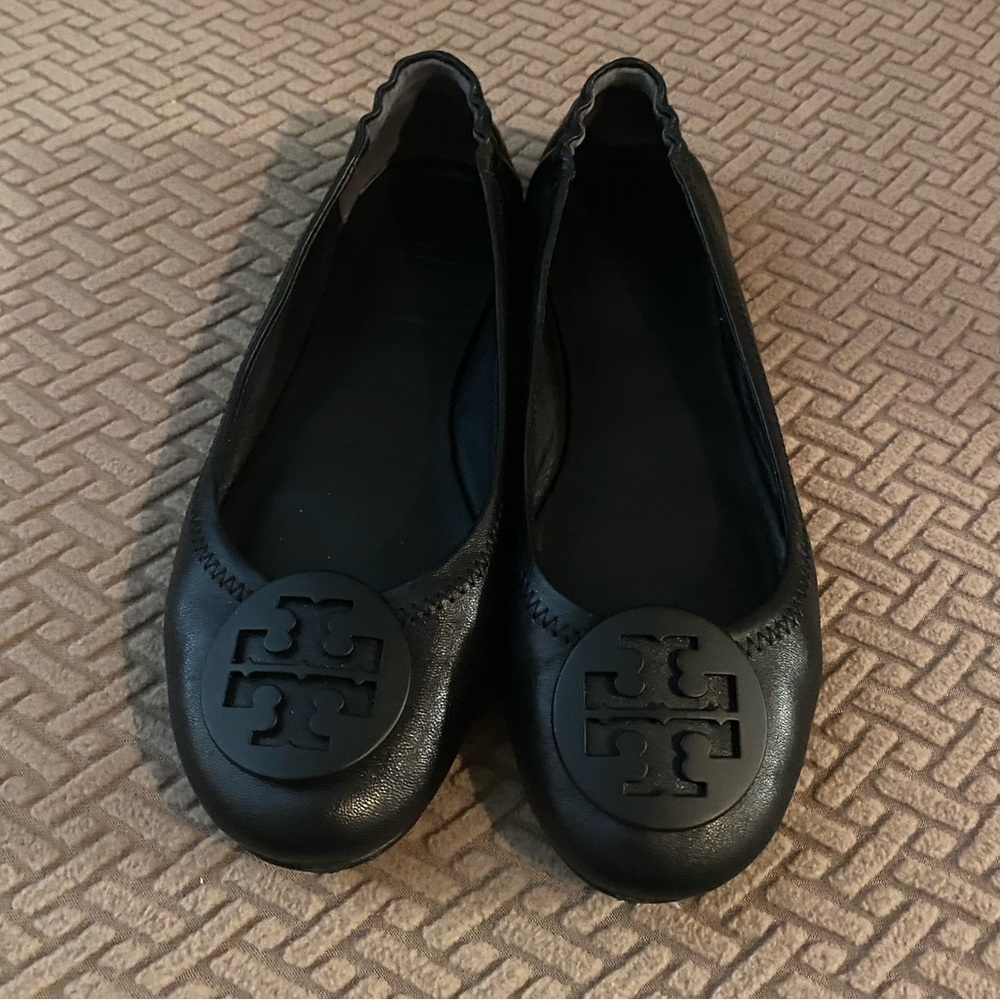 Tory Burch 6.5 Ballet Flats